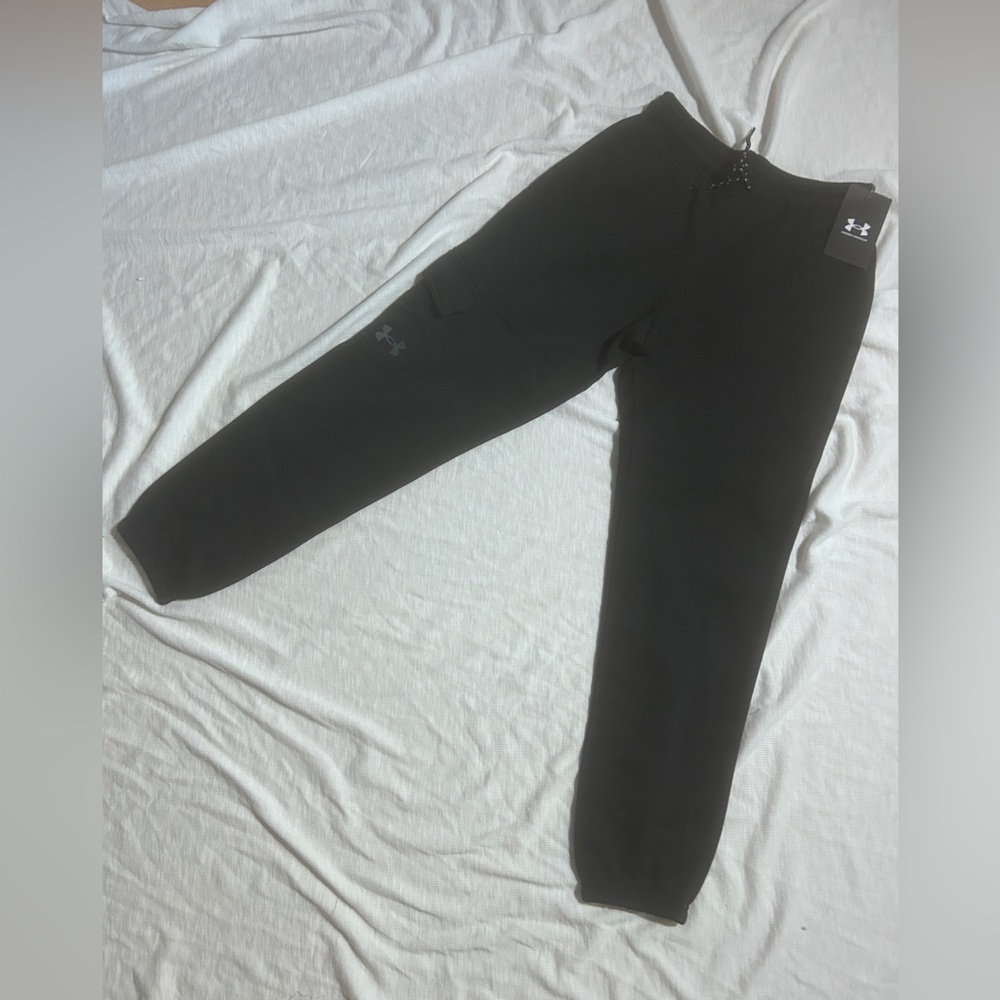 Under Armor Boys Sweatpants